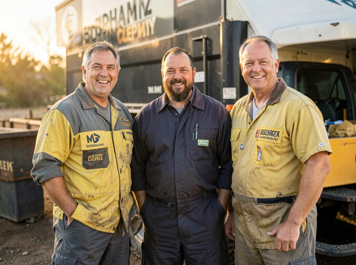 Sewage Cleanup company in South Plains, TX